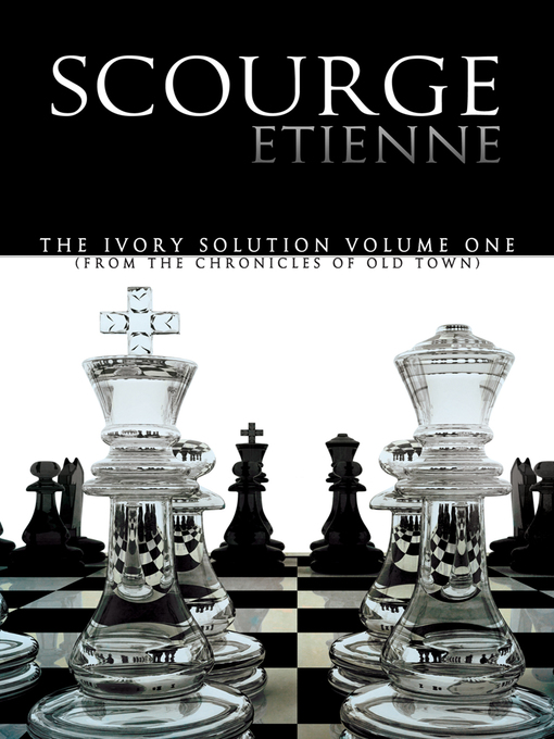 Title details for Scourge by Etienne - Wait list